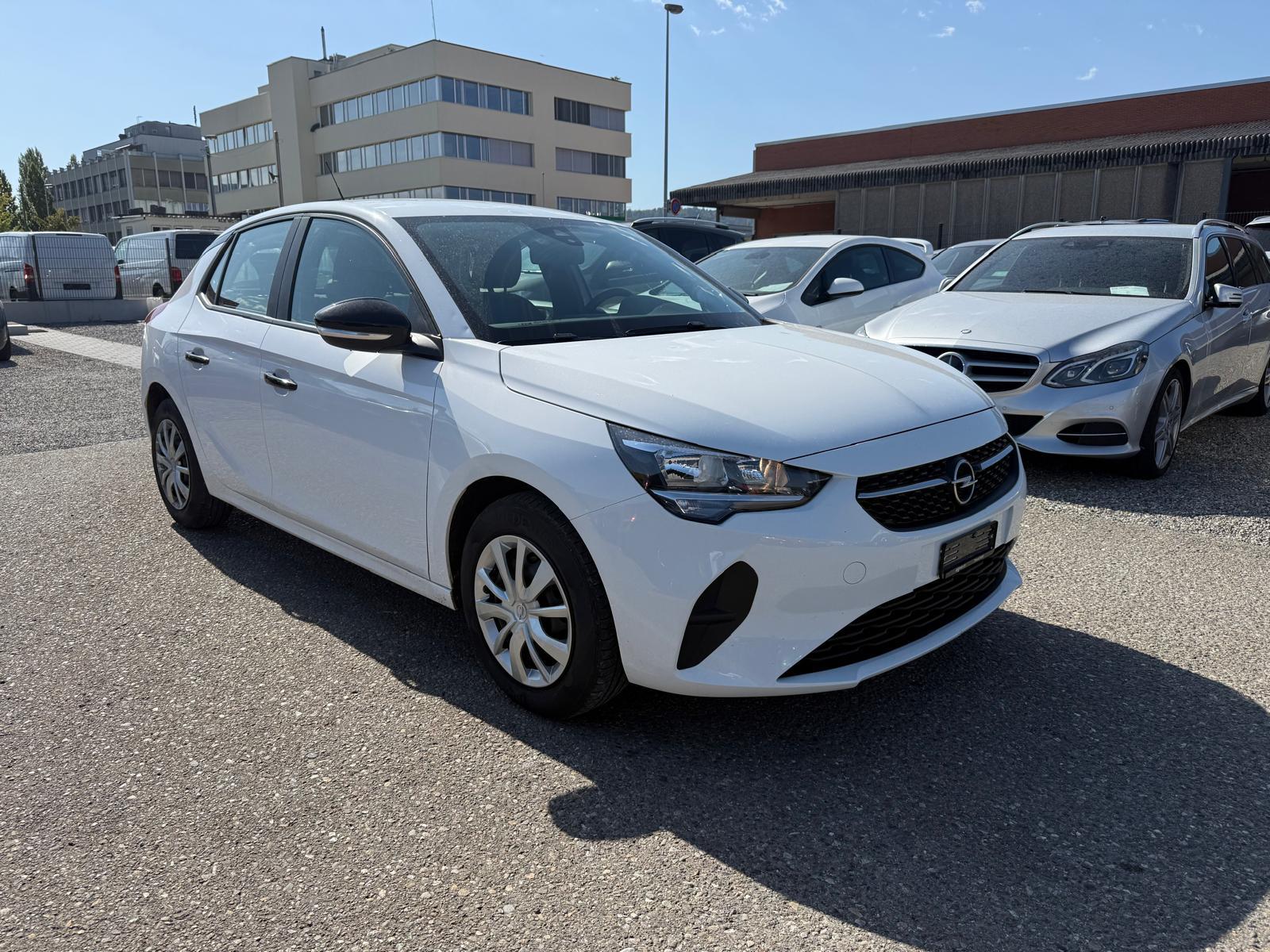 OPEL Corsa 1.2-image-0
