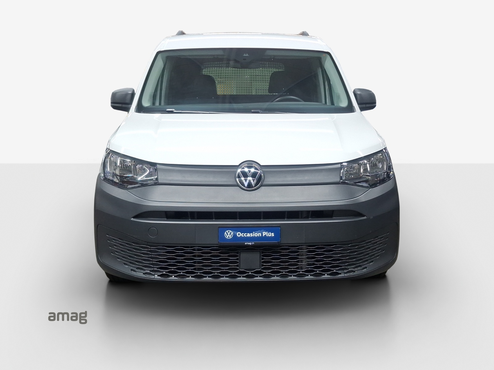 VW Caddy Cargo 2.0TDI Maxi-image-6