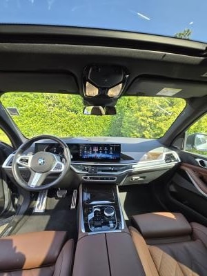 BMW 40i xDrive 48V M Sport Steptronic-image-1