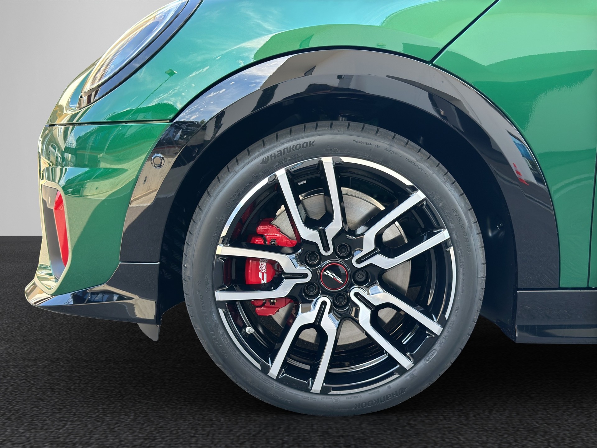 MINI Cooper John Cooper Works DKG-image-9