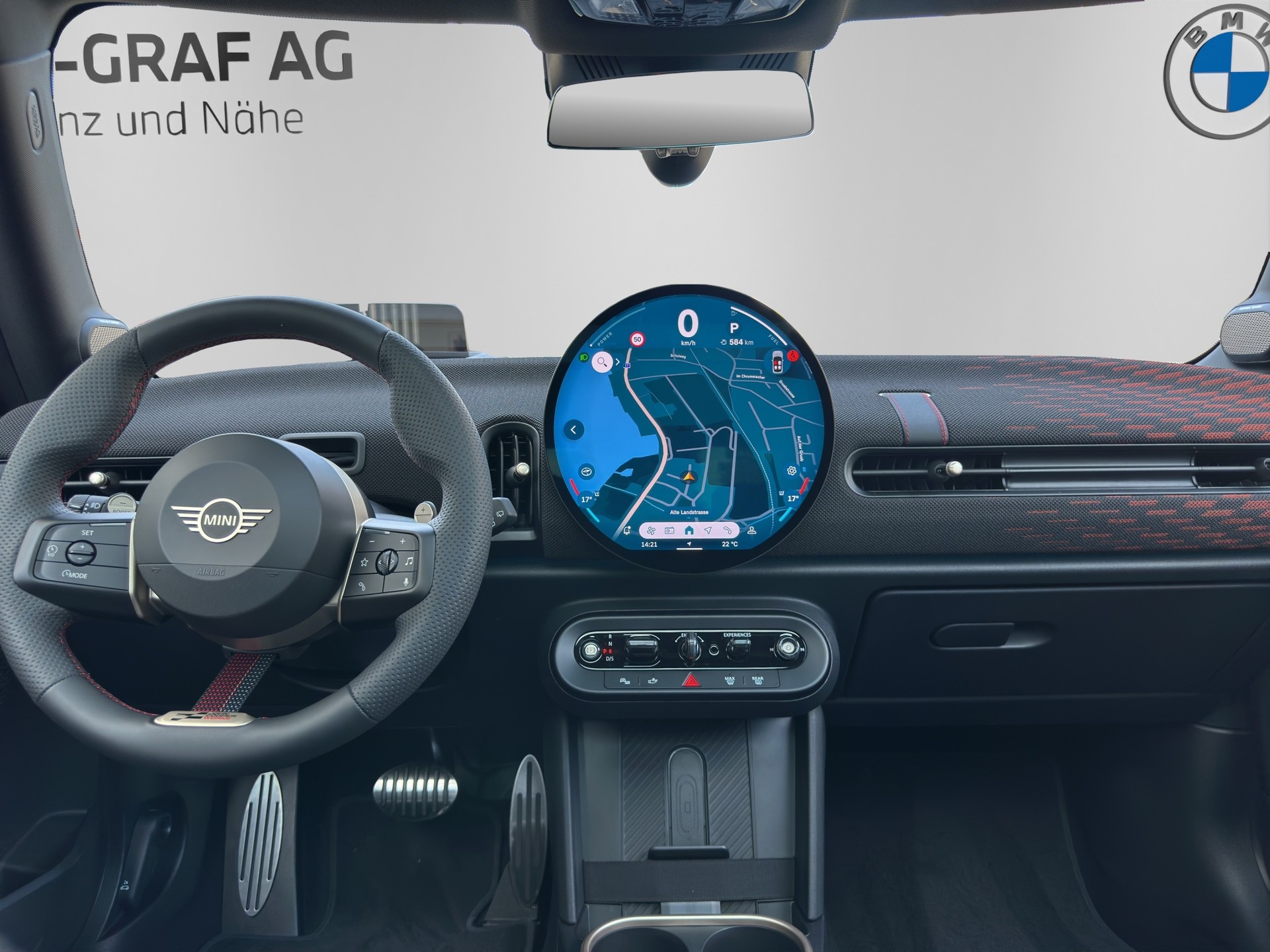MINI Cooper John Cooper Works DKG-image-13