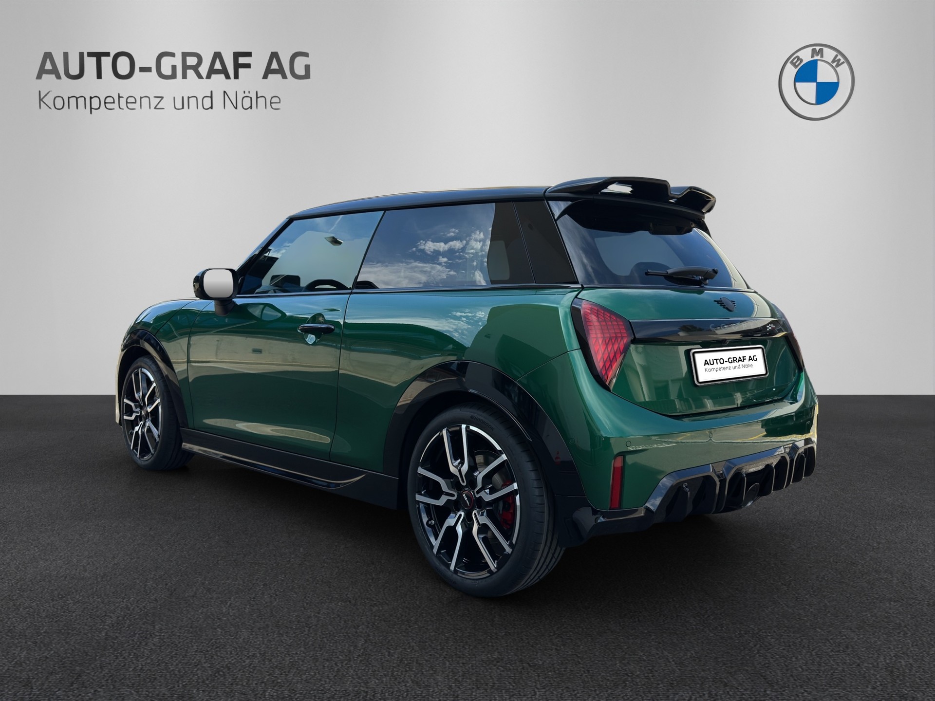MINI Cooper John Cooper Works DKG-image-2