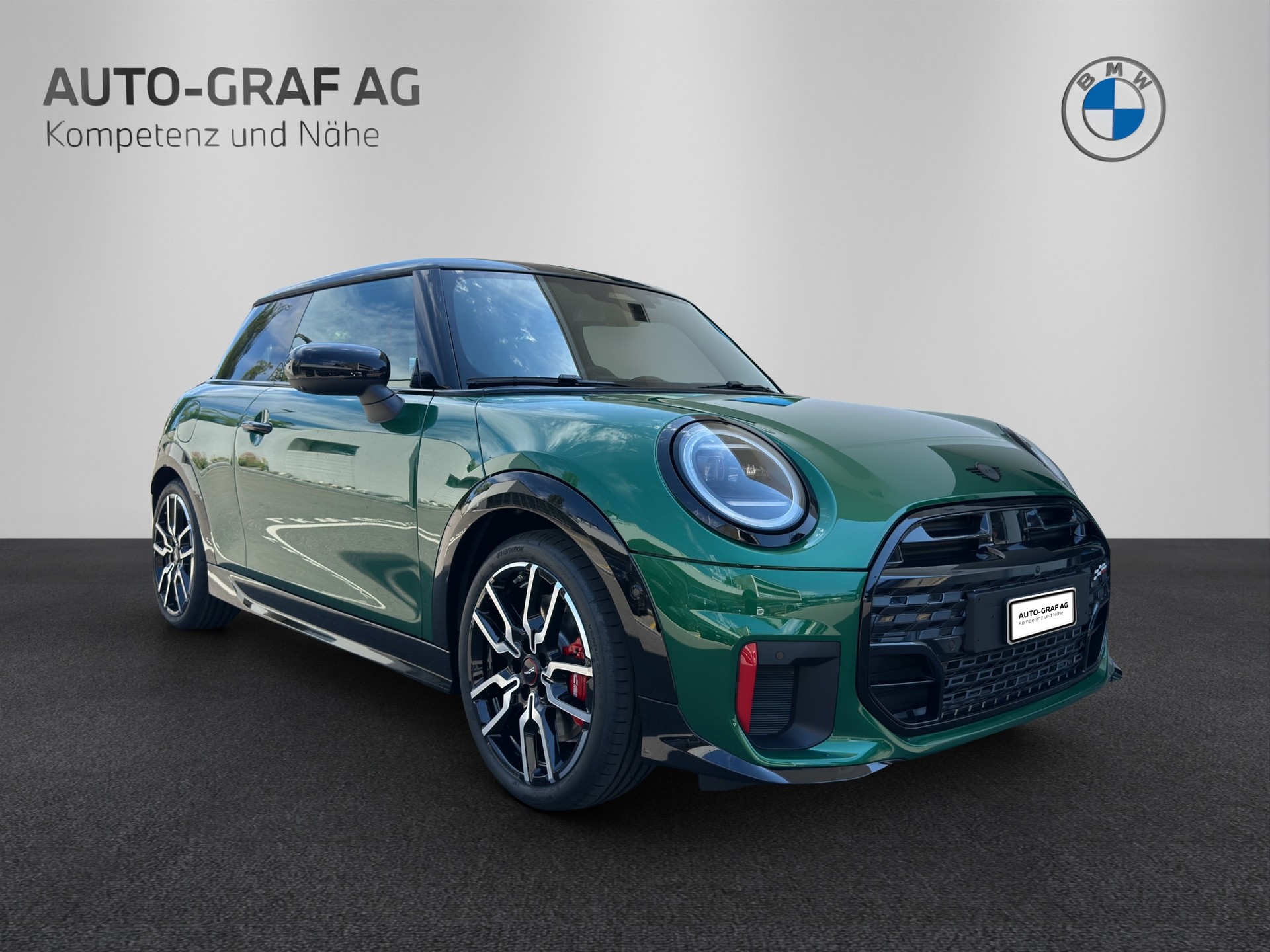 MINI Cooper John Cooper Works DKG-image-6