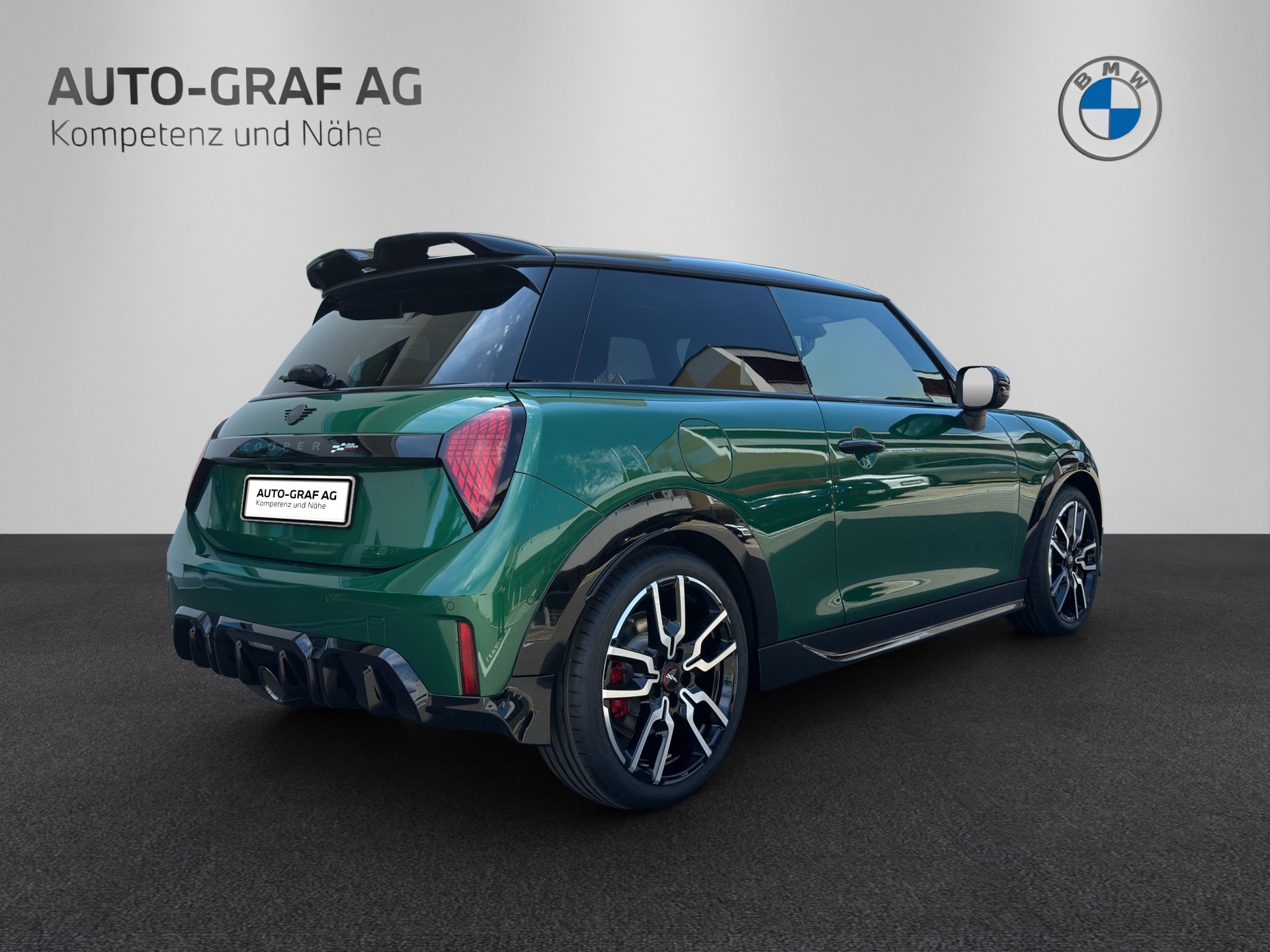 MINI Cooper John Cooper Works DKG-image-4