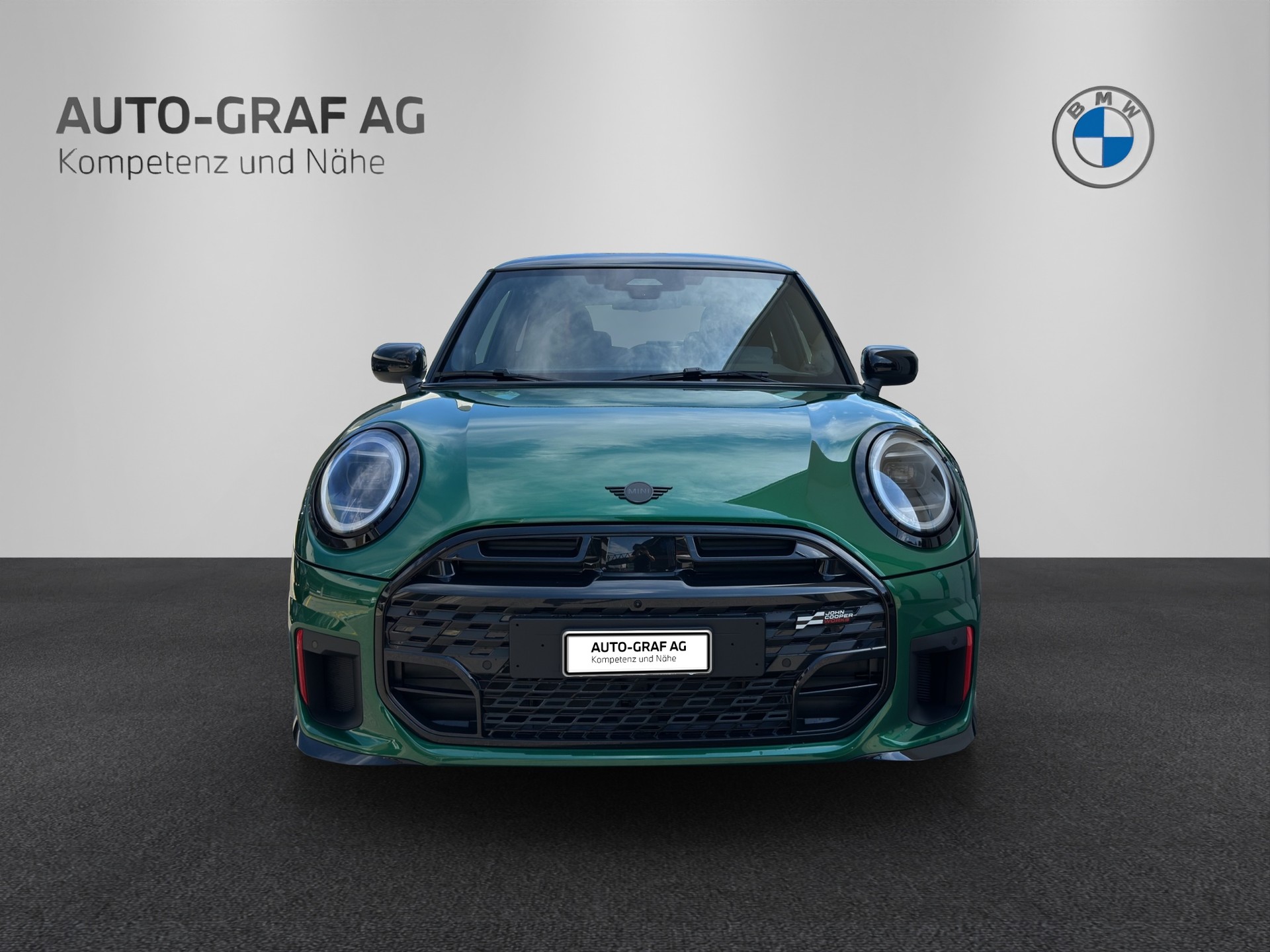 MINI Cooper John Cooper Works DKG-image-7