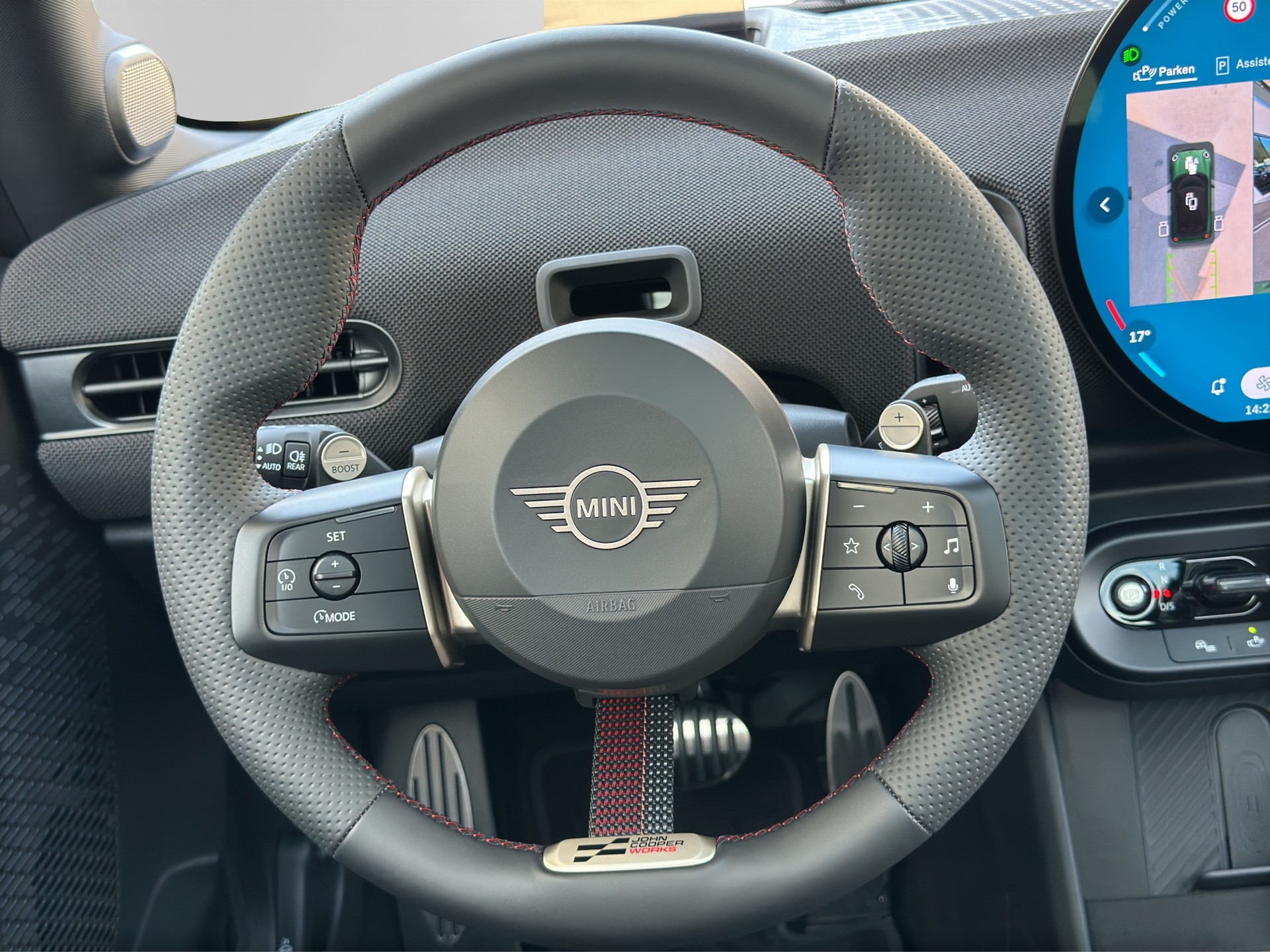 MINI Cooper John Cooper Works DKG-image-15