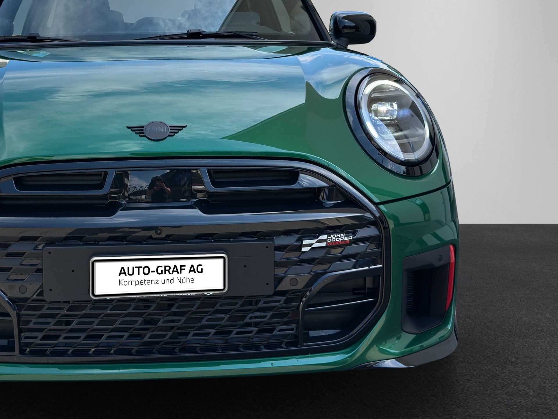 MINI Cooper John Cooper Works DKG-image-8