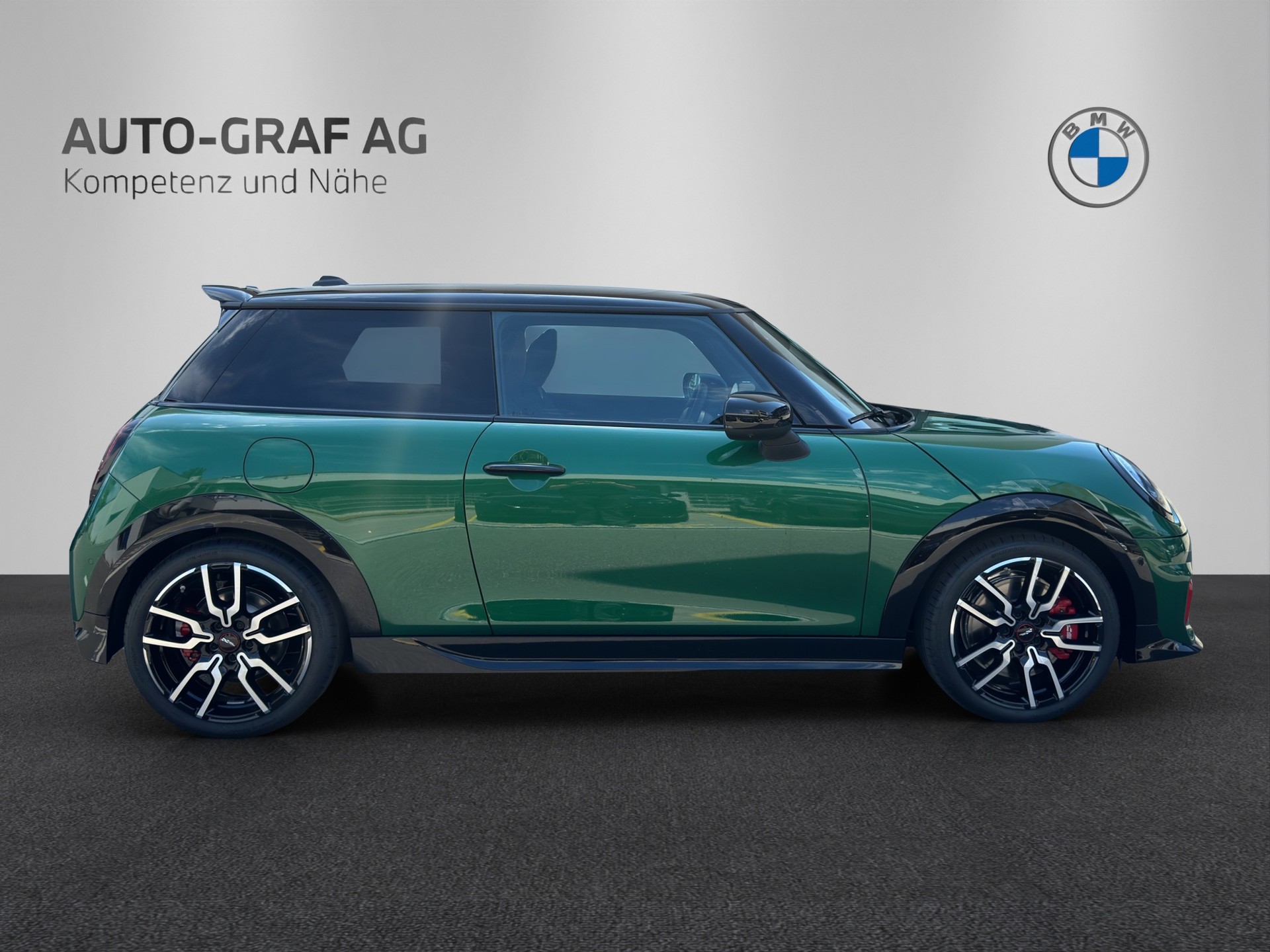 MINI Cooper John Cooper Works DKG-image-5
