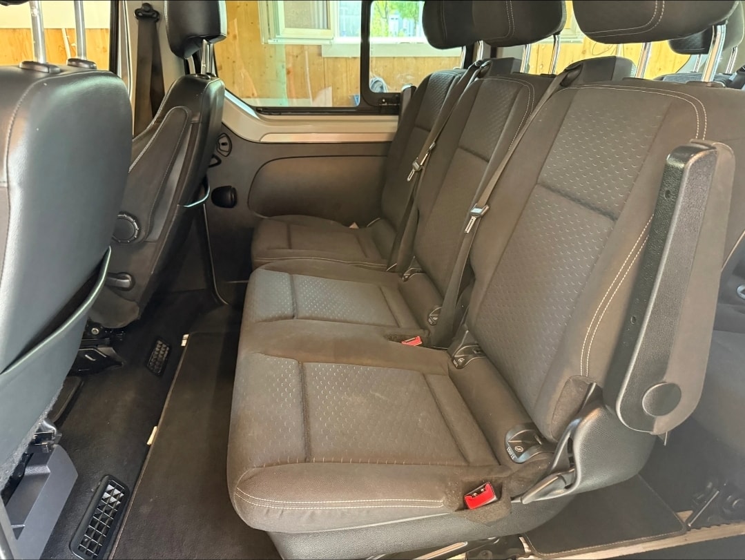 OPEL Vivaro 1.6CDTI Tourer 2.7t L2H1-image-7