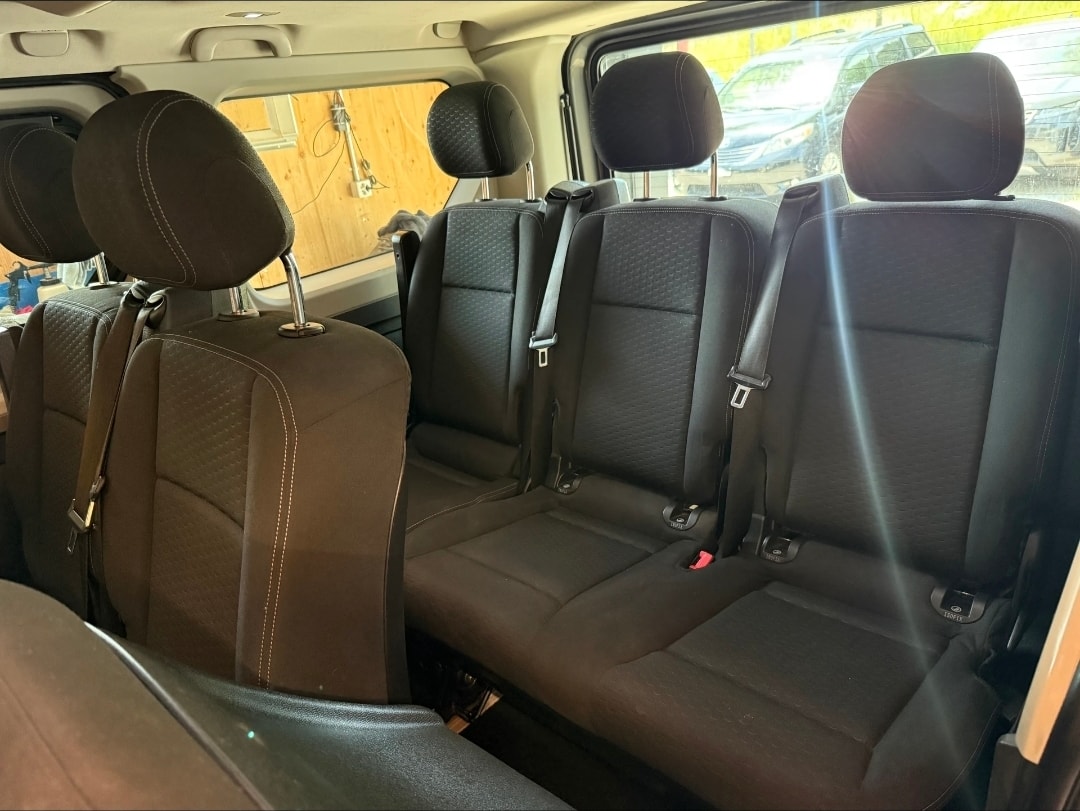 OPEL Vivaro 1.6CDTI Tourer 2.7t L2H1-image-8