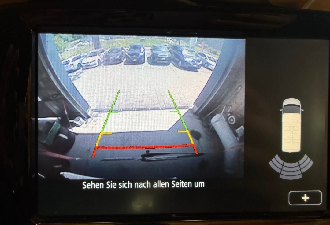 OPEL Vivaro 1.6CDTI Tourer 2.7t L2H1-image-14