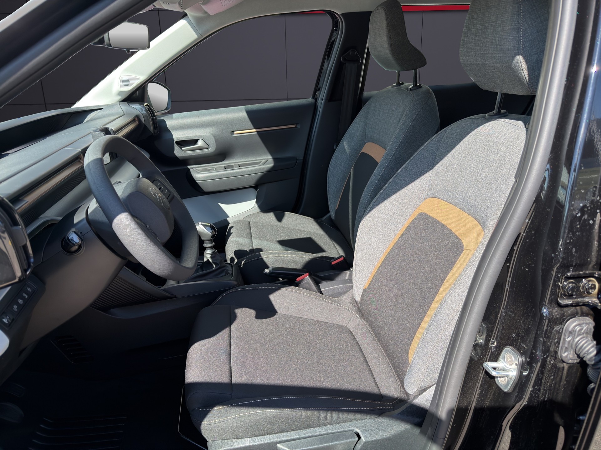 CITROEN C3 Aircross 1.2 You-image-5