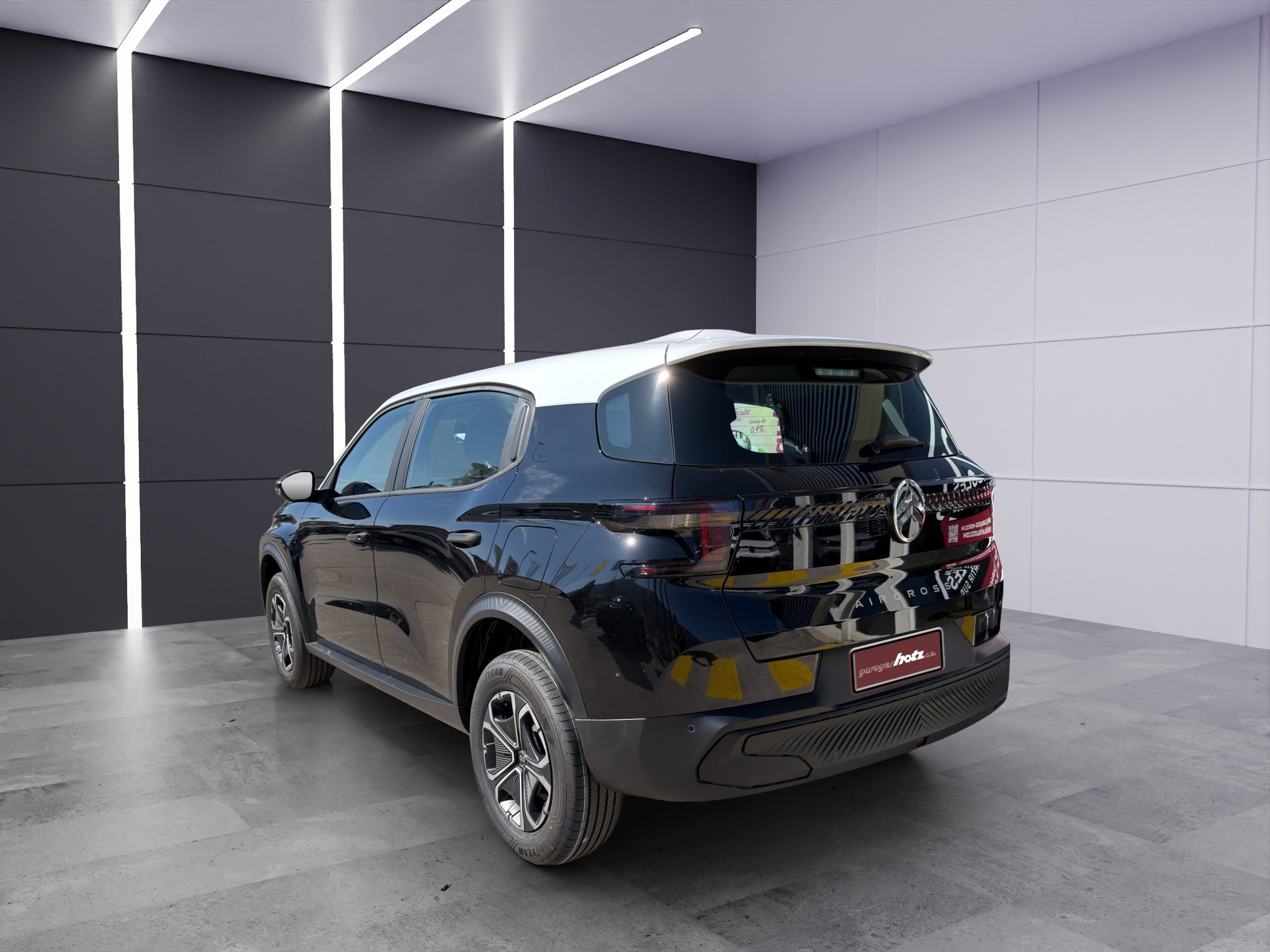 CITROEN C3 Aircross 1.2 You-image-3
