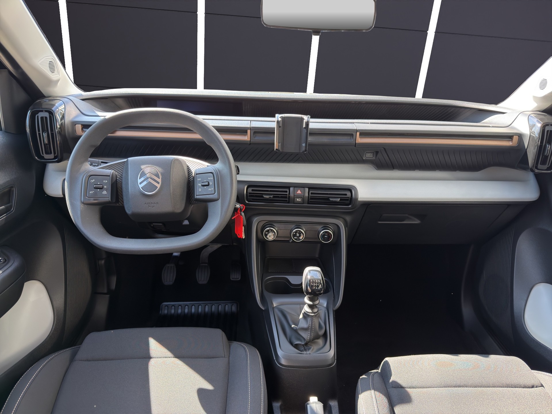 CITROEN C3 Aircross 1.2 You-image-7
