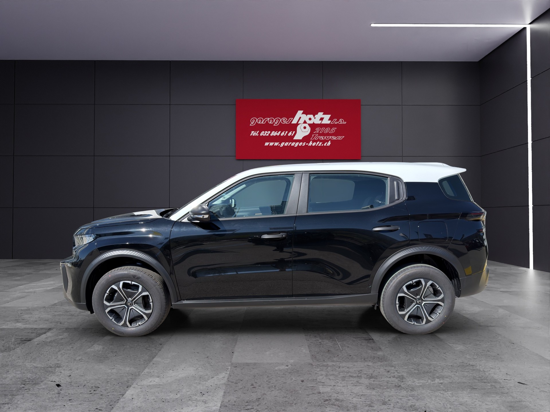 CITROEN C3 Aircross 1.2 You-image-2