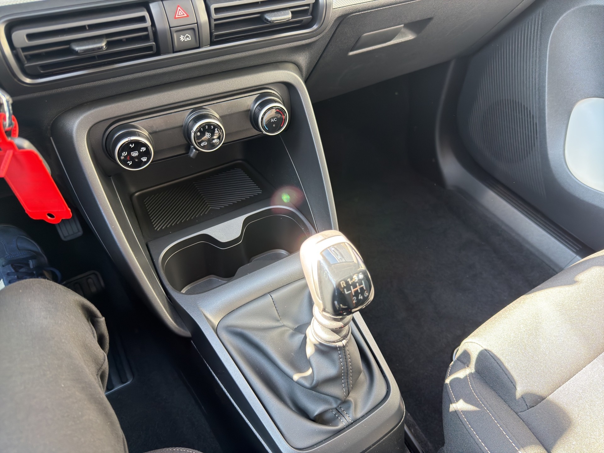CITROEN C3 Aircross 1.2 You-image-10