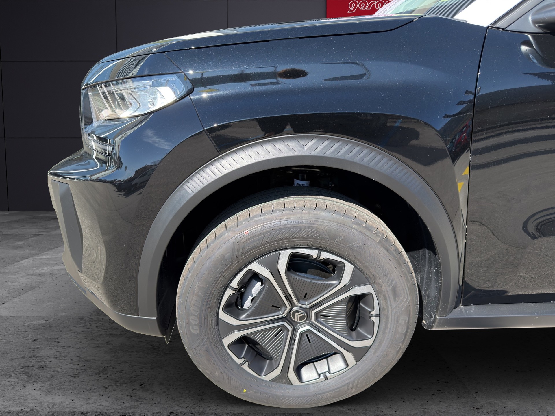 CITROEN C3 Aircross 1.2 You-image-4