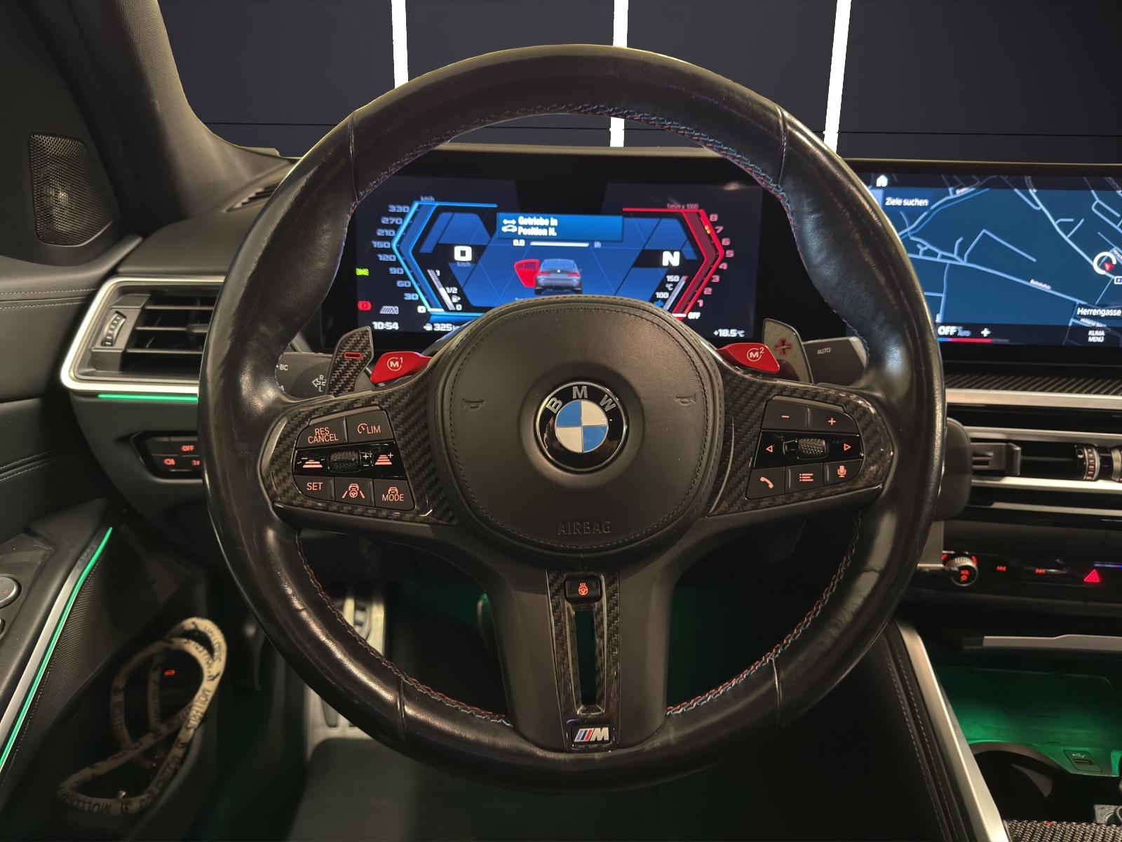 BMW 3er Reihe G80 M3 Competition xDrive-image-12