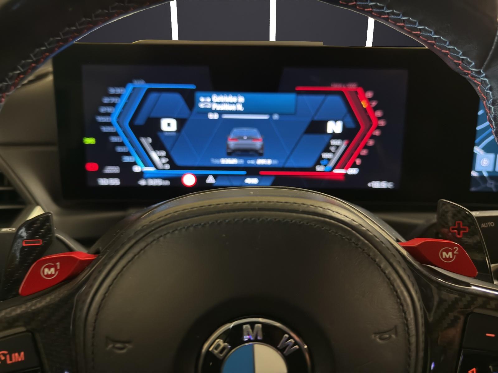 BMW 3er Reihe G80 M3 Competition xDrive-image-14