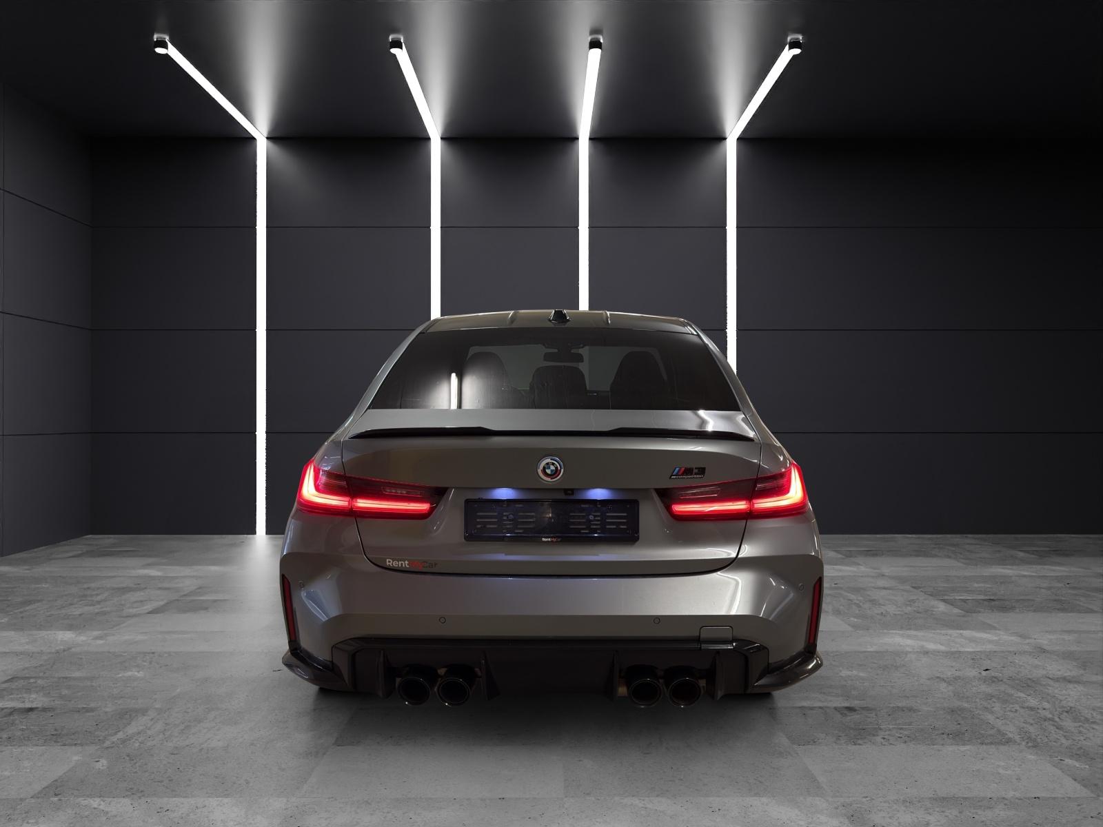 BMW 3er Reihe G80 M3 Competition xDrive-image-3