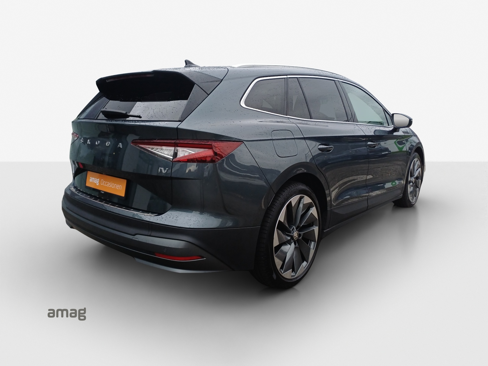 SKODA Enyaq iV 80-image-5