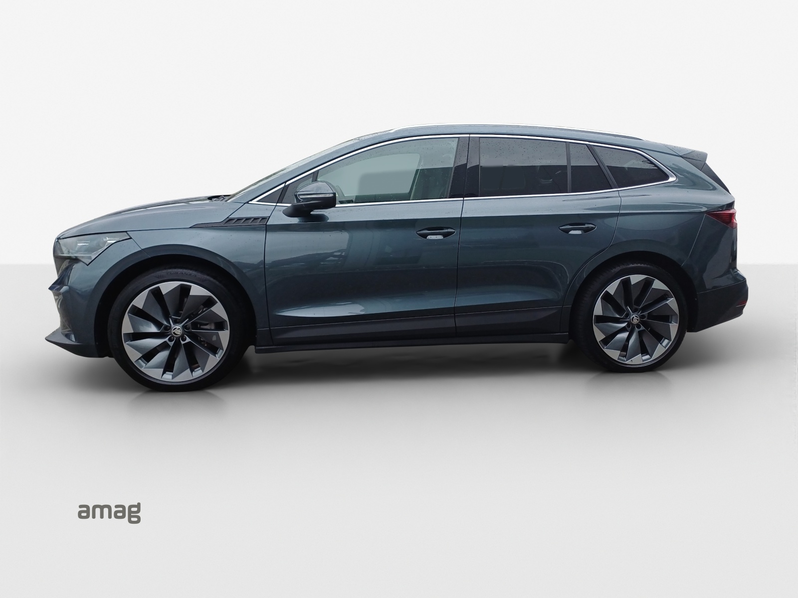 SKODA Enyaq iV 80-image-2