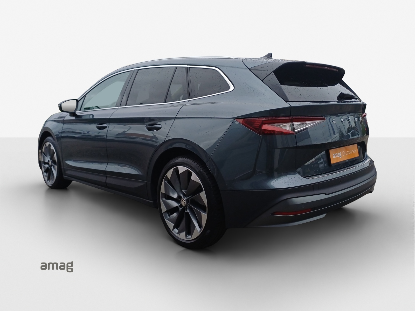 SKODA Enyaq iV 80-image-3