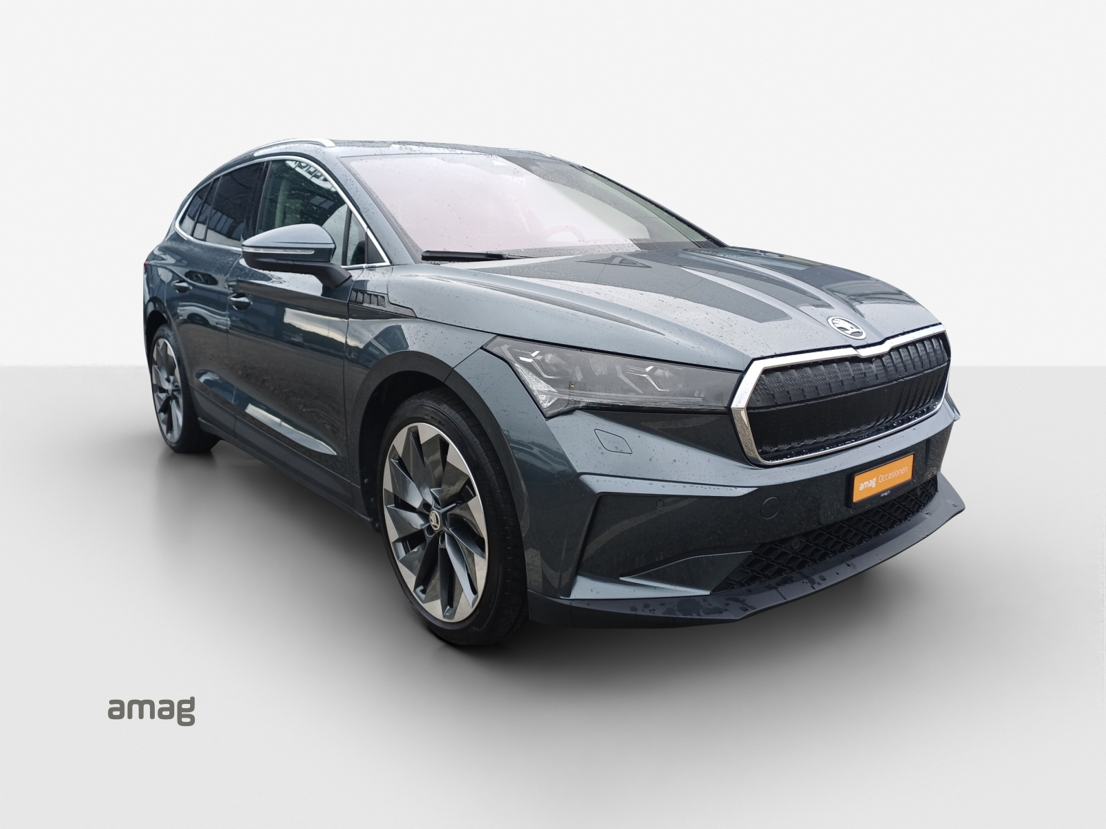 SKODA Enyaq iV 80-image-6