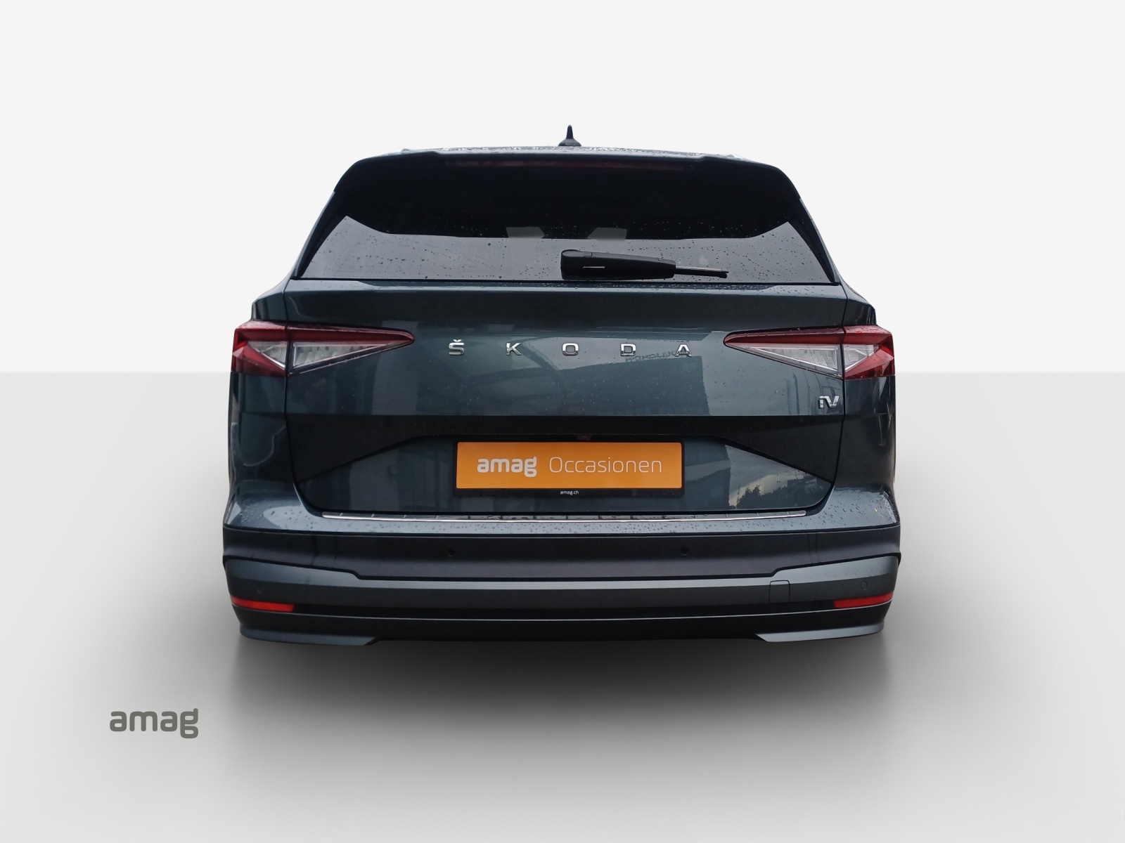 SKODA Enyaq iV 80-image-4