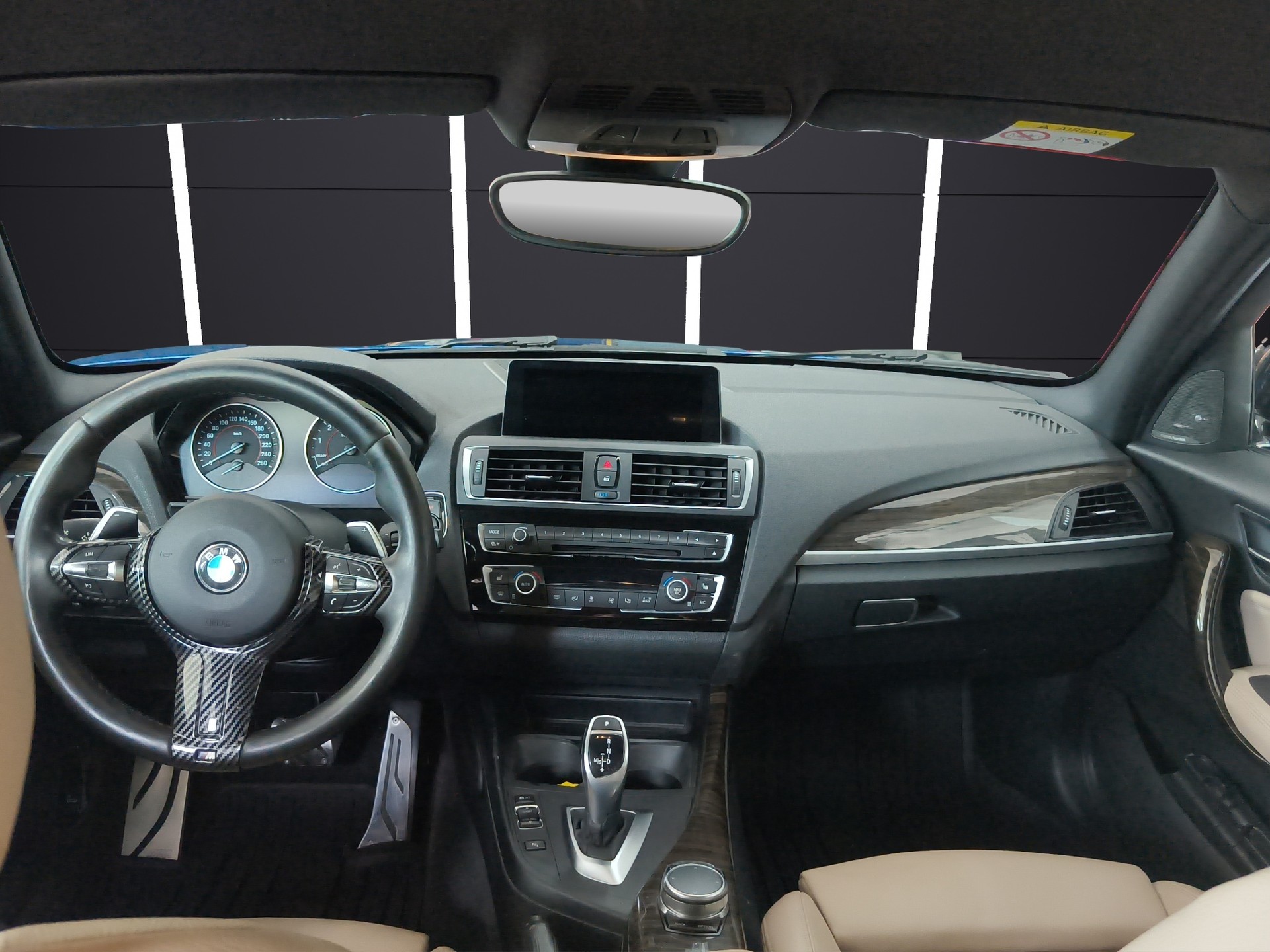 BMW M140i xDrive Steptronic-image-7