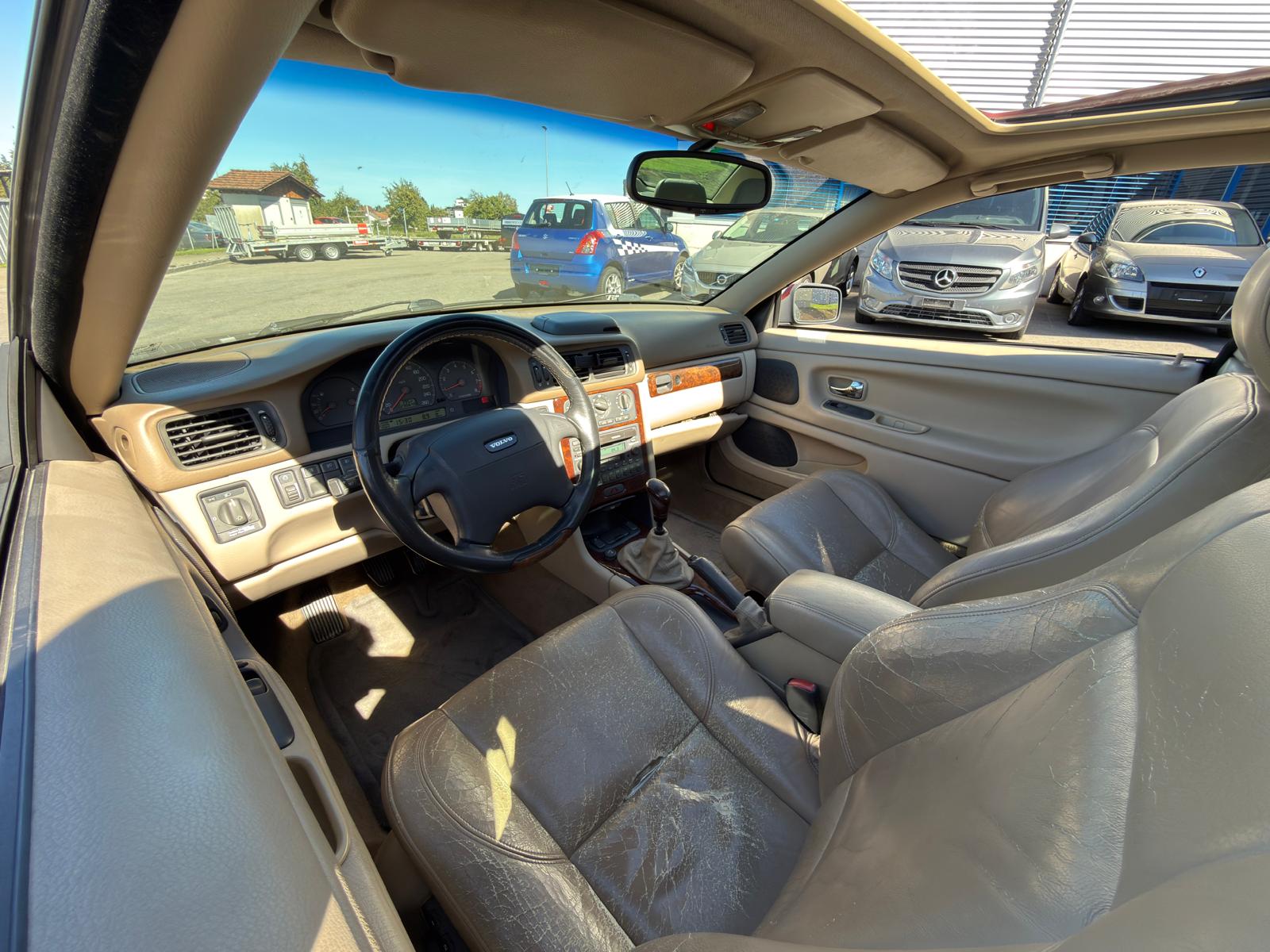 VOLVO C70 T5-image-12