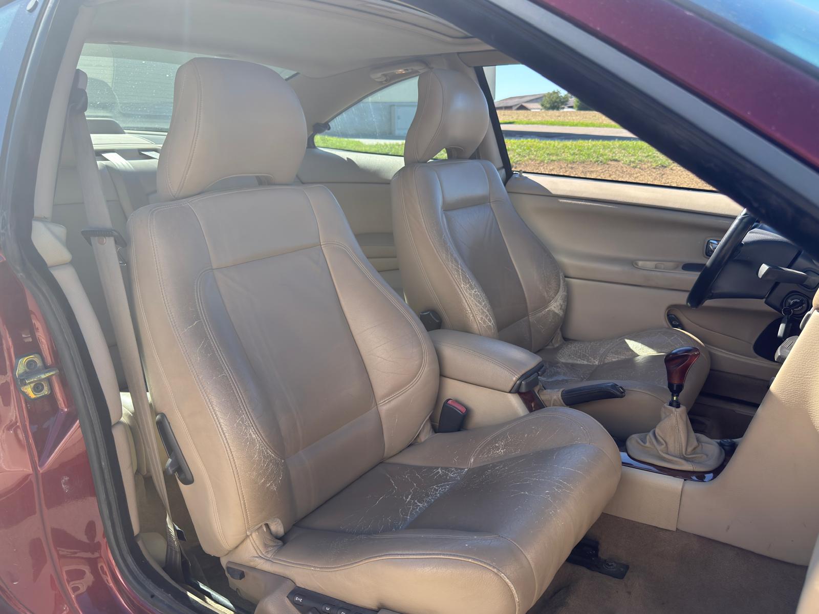 VOLVO C70 T5-image-7