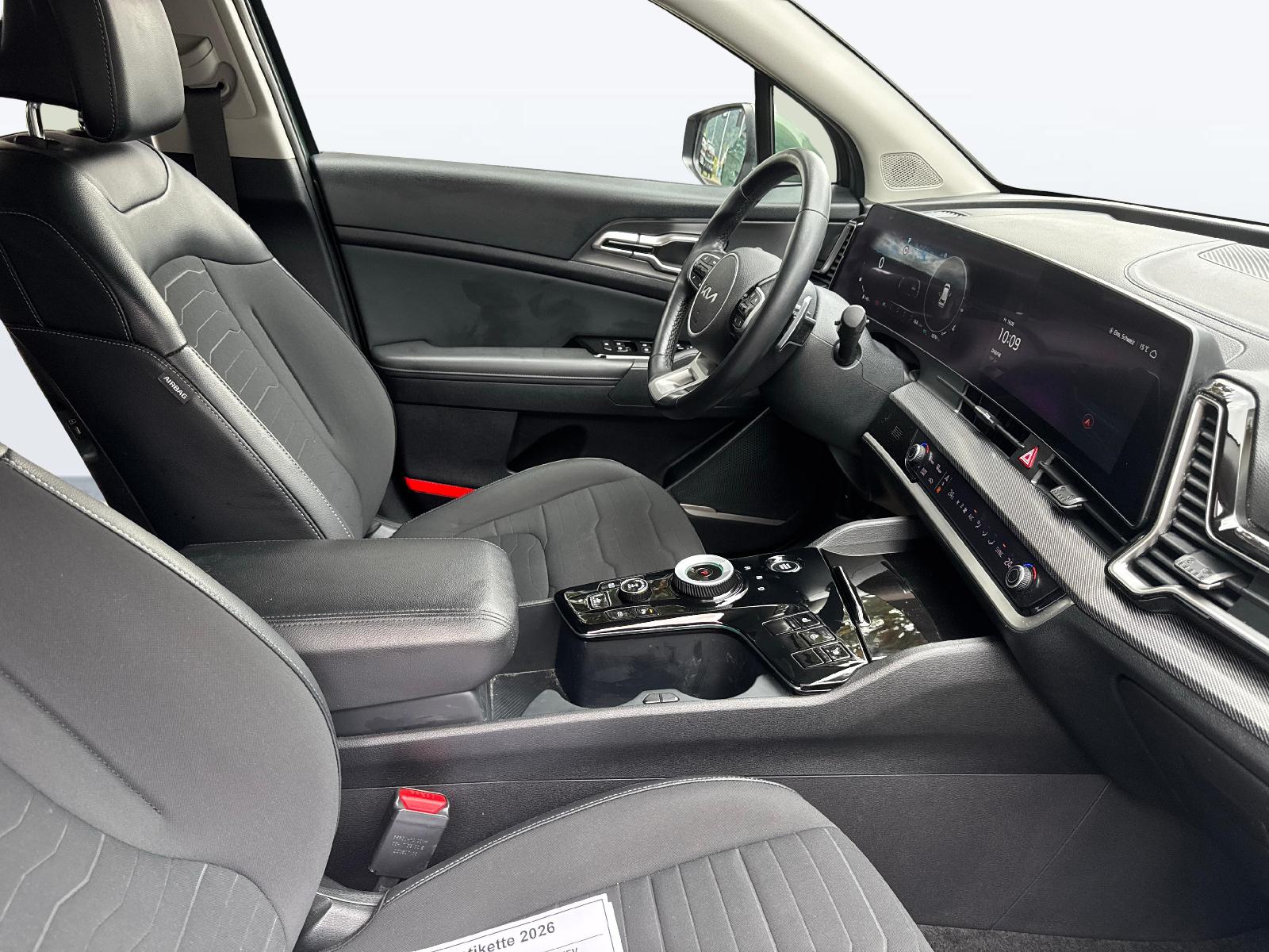 KIA Sportage 1.6 T-GDi Style-image-9