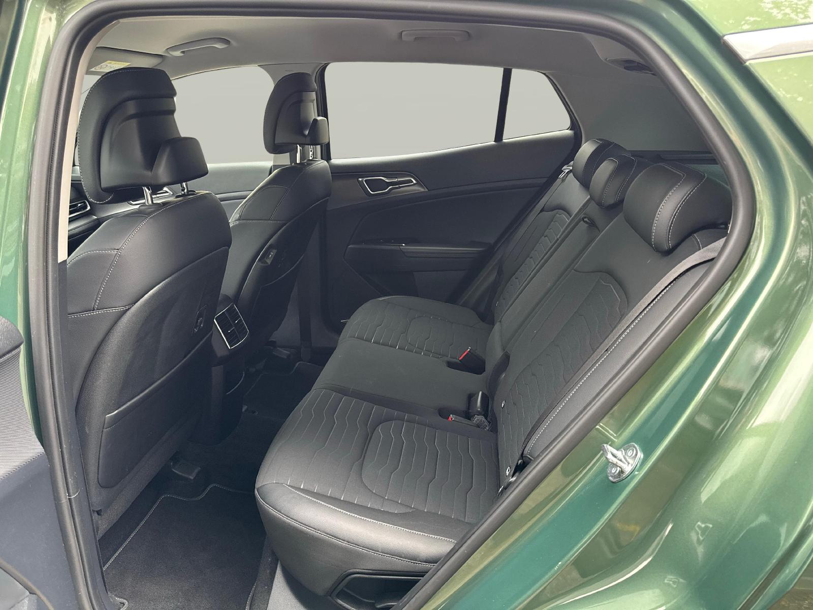 KIA Sportage 1.6 T-GDi Style-image-10