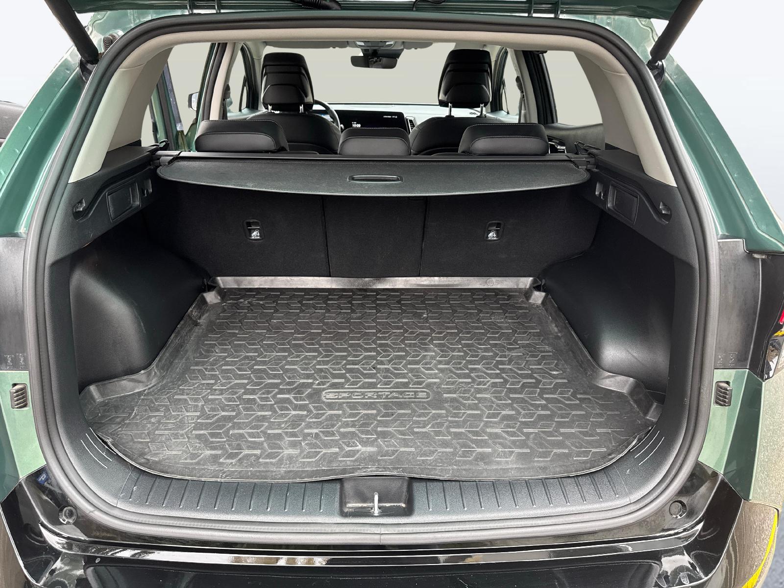 KIA Sportage 1.6 T-GDi Style-image-11