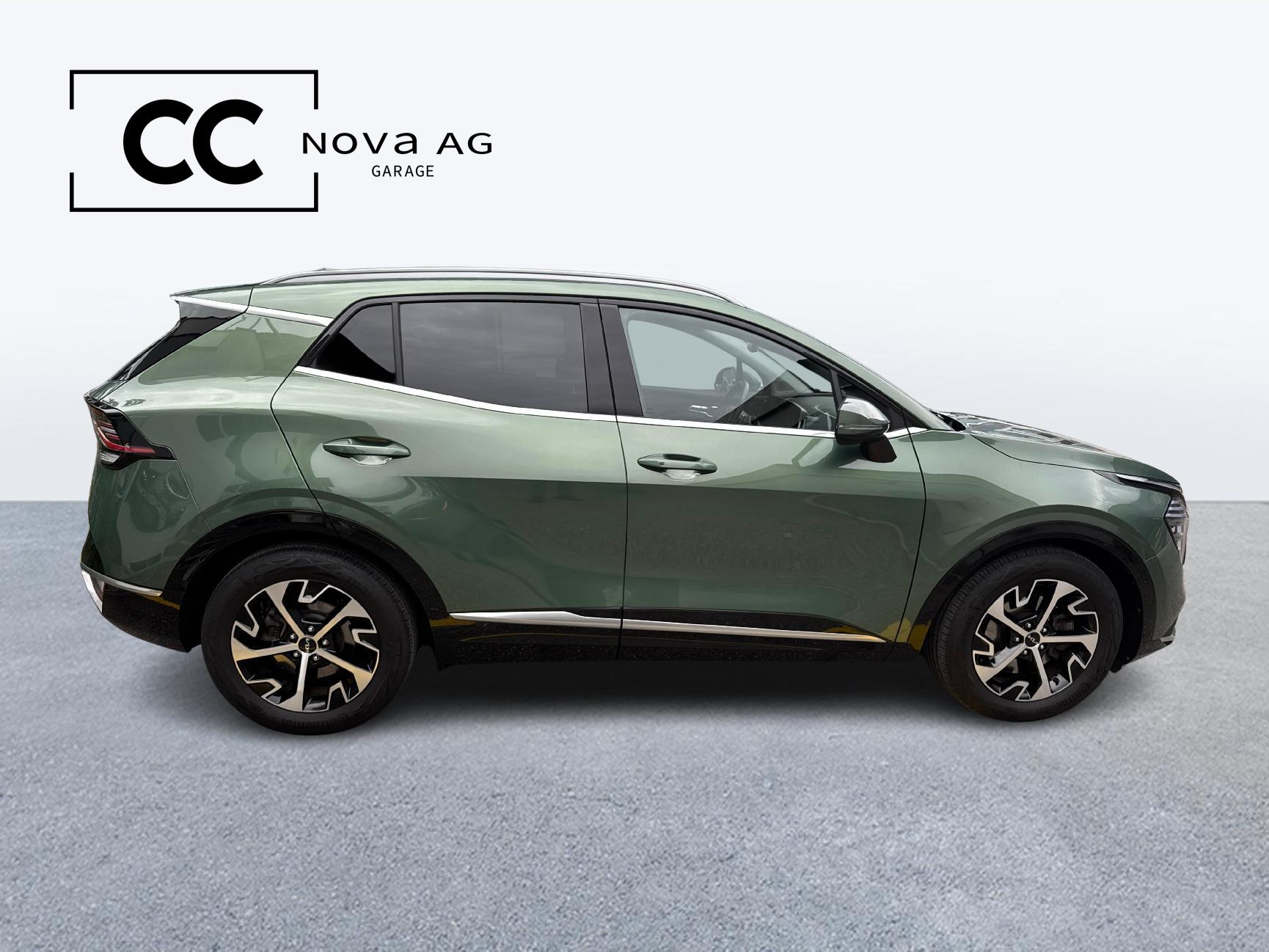 KIA Sportage 1.6 T-GDi Style-image-7
