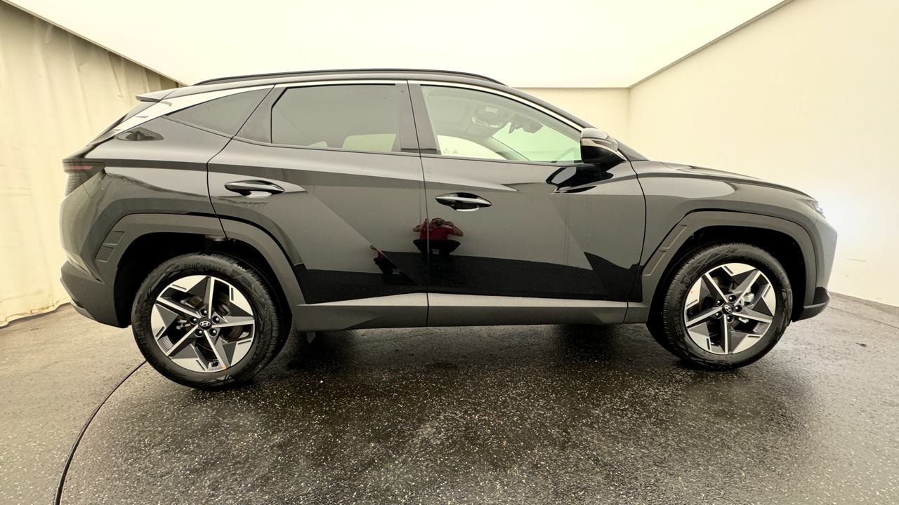 HYUNDAI Tucson 1.6 TGDI HEV Limited 4WD-image-1