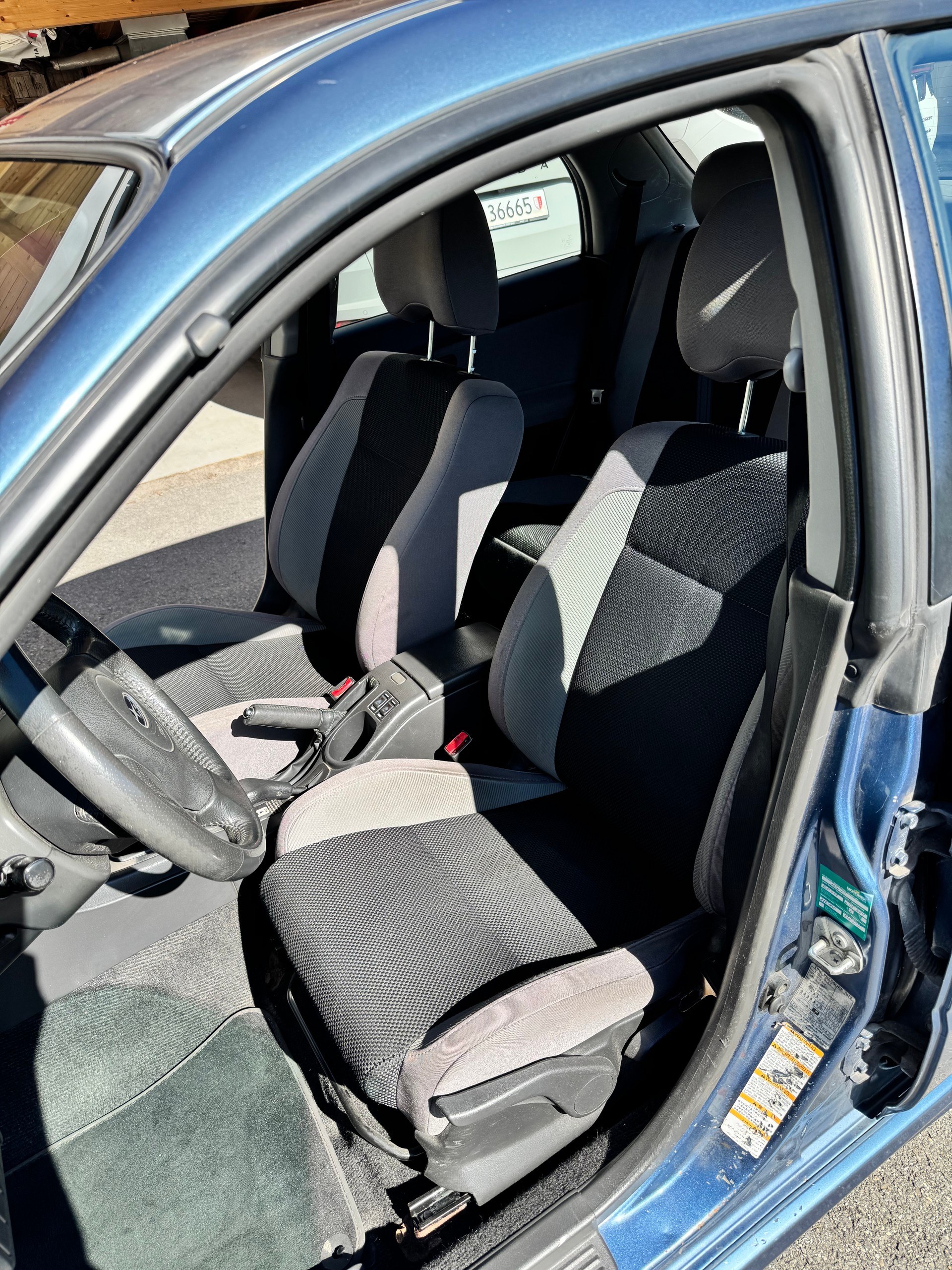 SUBARU 2.0 R Swiss-image-5