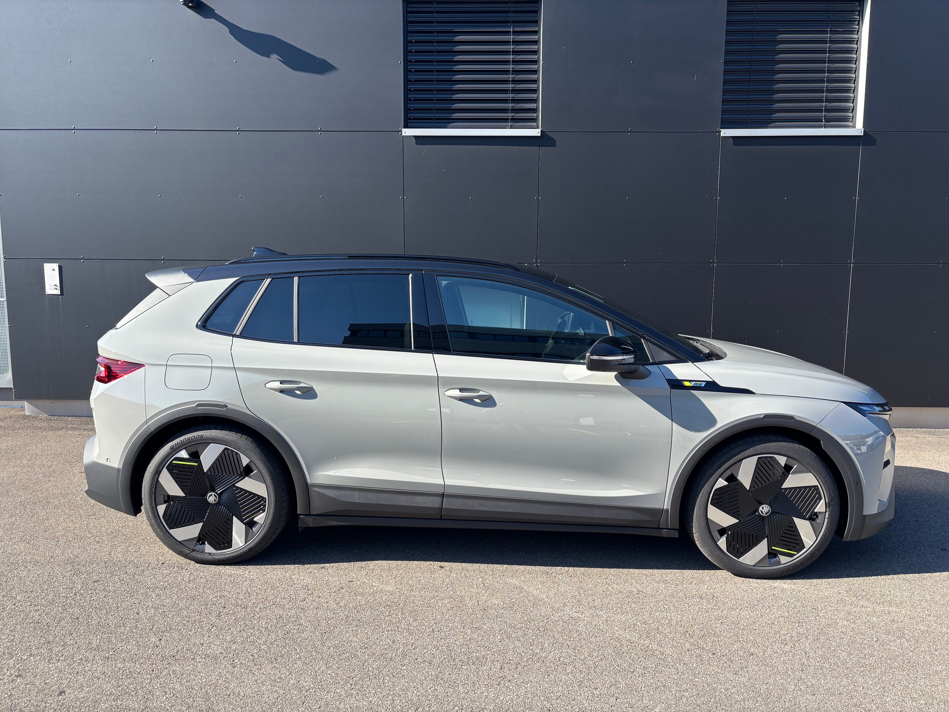 SKODA Elroq RS 4x4 Maxx **Modell 2027**-image-7