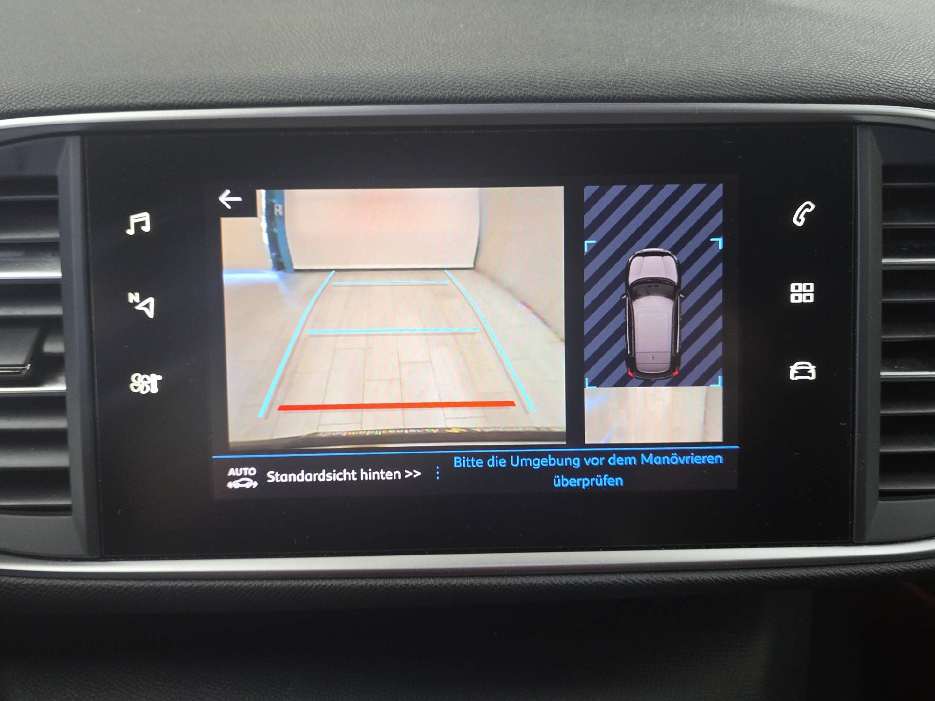 PEUGEOT 308 1.2 PureTech 130 GT Line S/S-image-13
