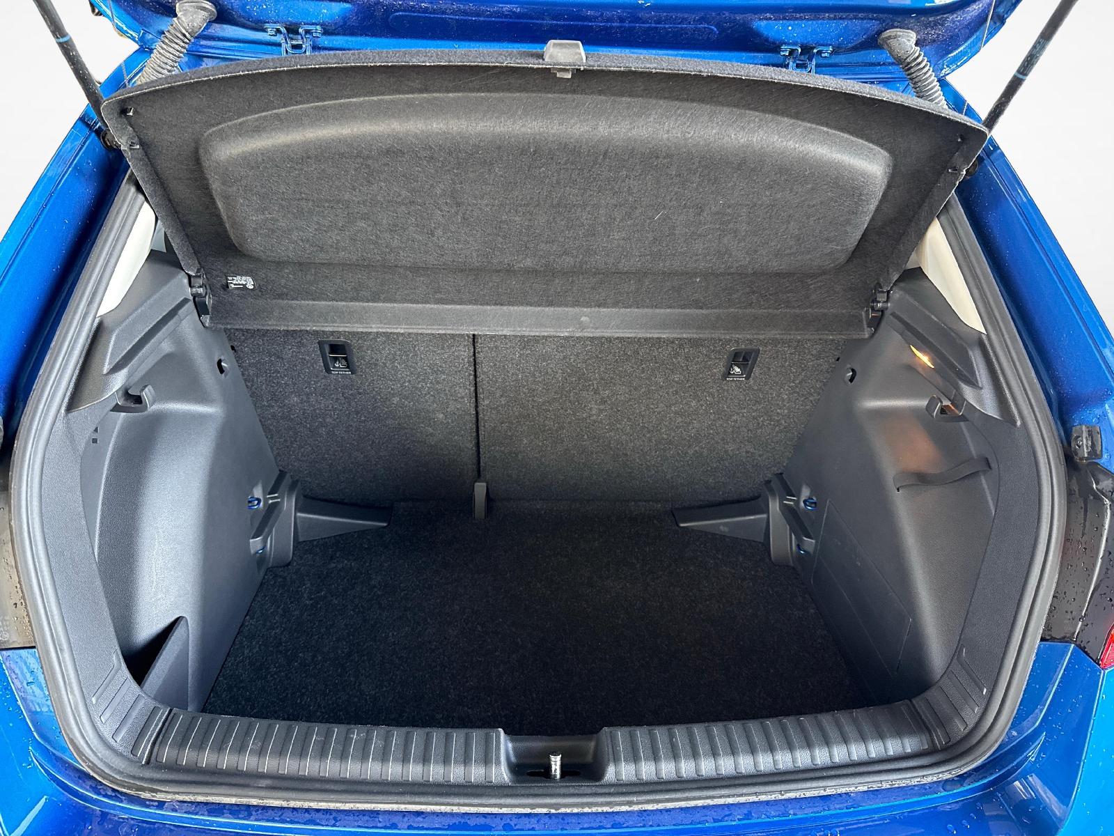 SKODA Fabia 1.5 TSI Selection DSG-image-11