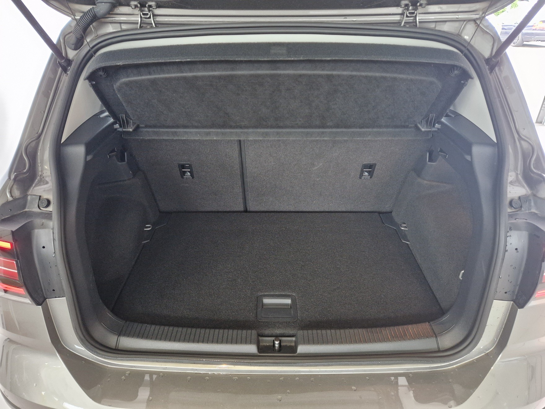 VW T-Cross 1.0 TSI Life DSG-image-5