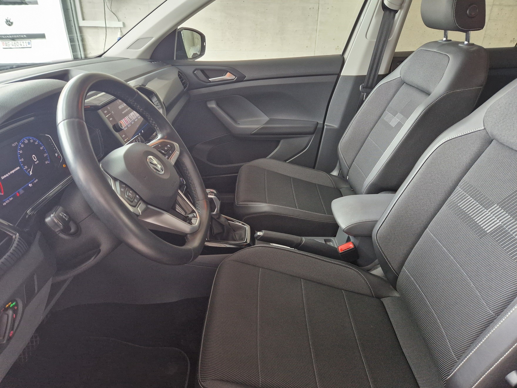 VW T-Cross 1.0 TSI Life DSG-image-6