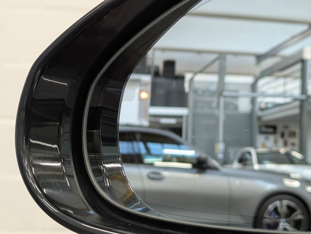 JAGUAR F-Type Convertible 3.0 V6 R-Dynamic AWD FACELIFT*12MT GAR 2xBLACK-PACK NAVI MERIDIAN CAM UVM*-image-12