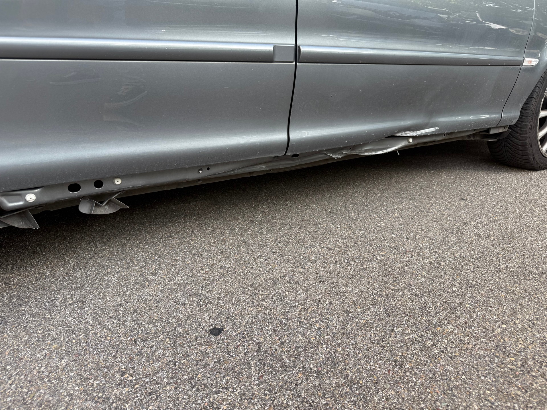 JAGUAR X-Type Estate 3.0 V6 Traction4 Executive-image-6