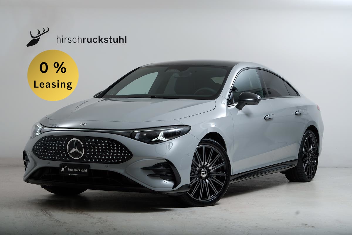 MERCEDES-BENZ CLA 350 AMG Line 4Matic C174
