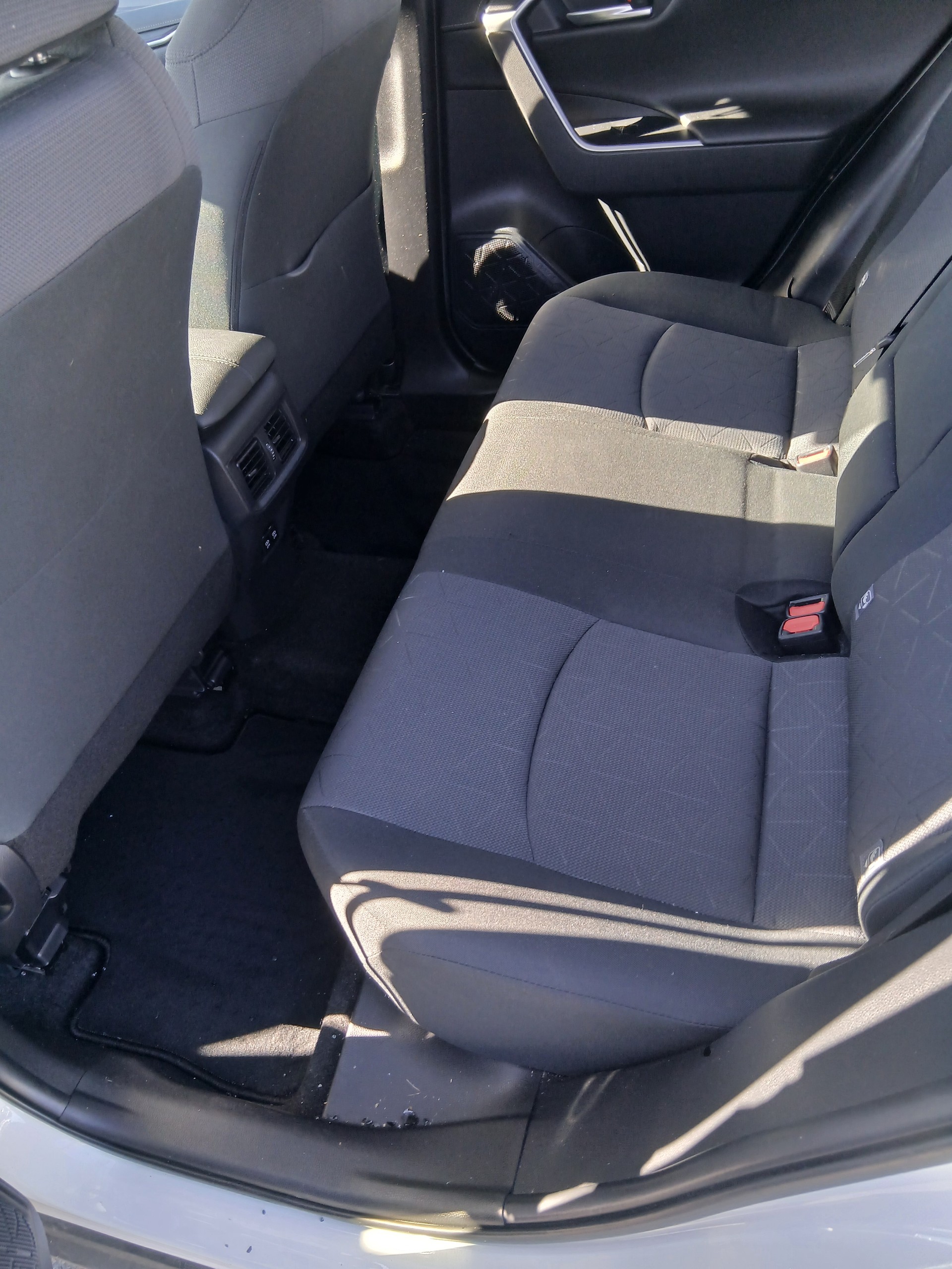TOYOTA RAV-4 2.0 Comfort Multidrive S 4WD-image-11