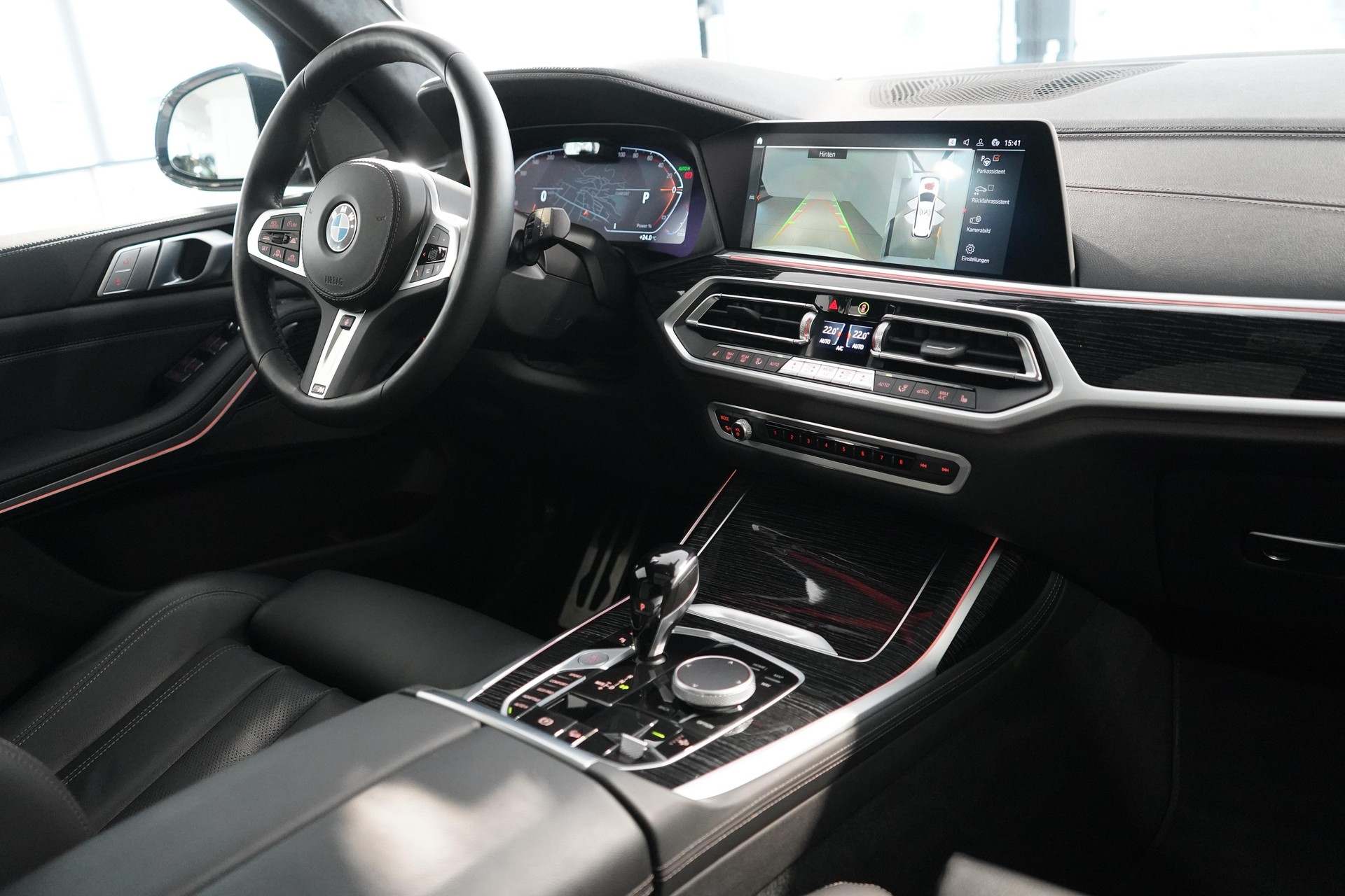 BMW X7 G07 40d xDrive SAG-image-8