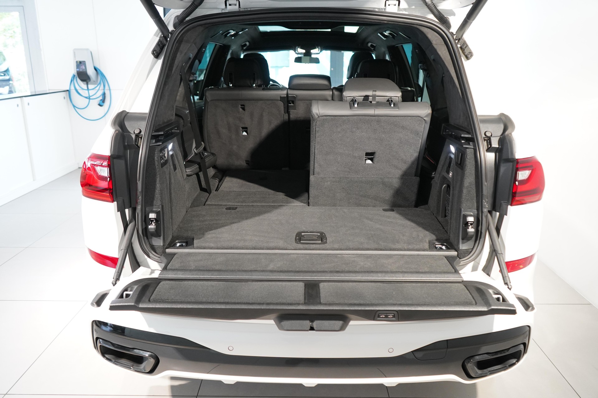 BMW X7 G07 40d xDrive SAG-image-4