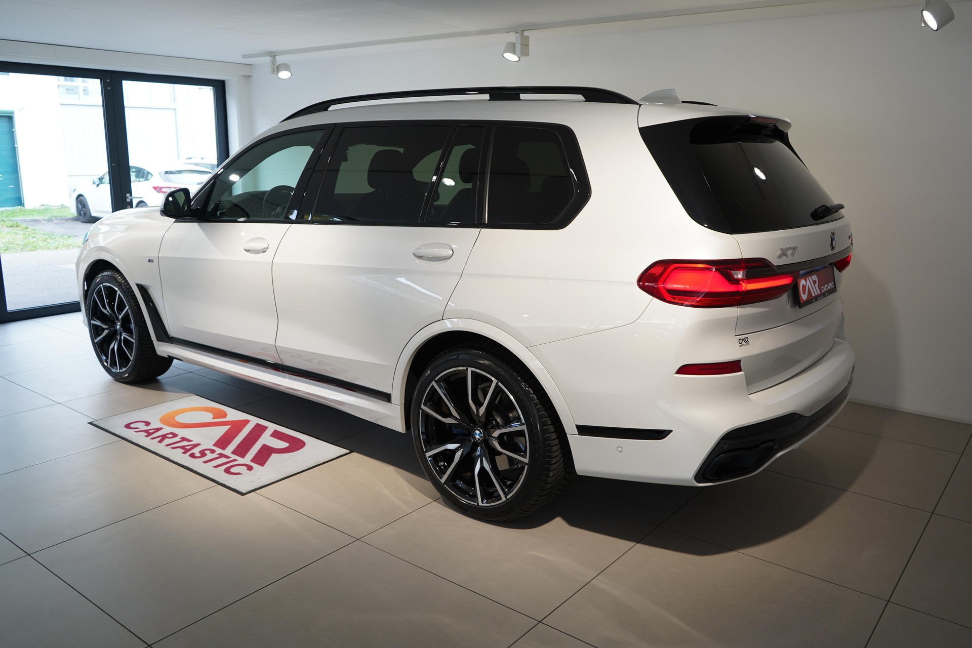 BMW X7 G07 40d xDrive SAG-image-2